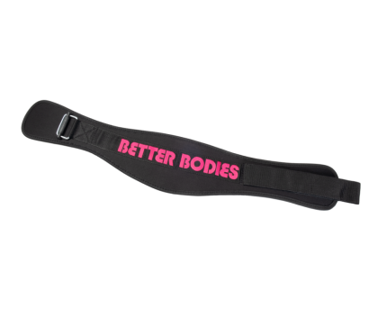 Better Bodies Womens Gym Belt