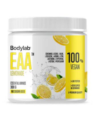 Bodylab EAA, 300&nbsp;g, Lemonade