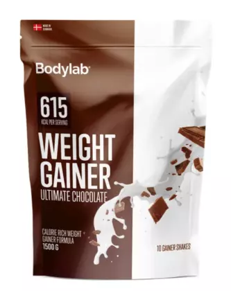 Bodylab Weight Gainer 1,5&nbsp;kg
