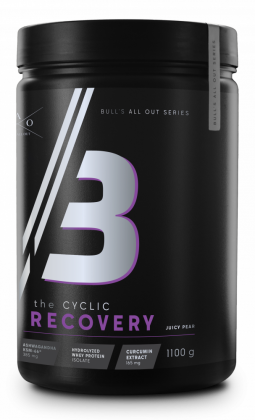 BAO The CYCLIC RECOVERY 1,1&nbsp;kg