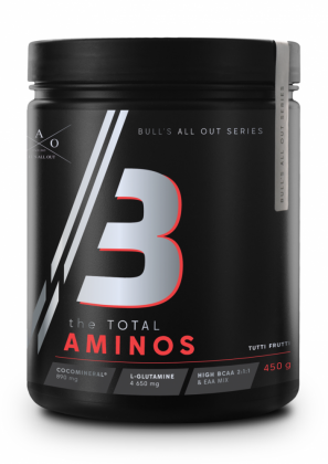 BAO The TOTAL AMINOS 450&nbsp;g