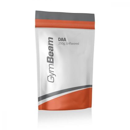 GymBeam DAA, 250&nbsp;g