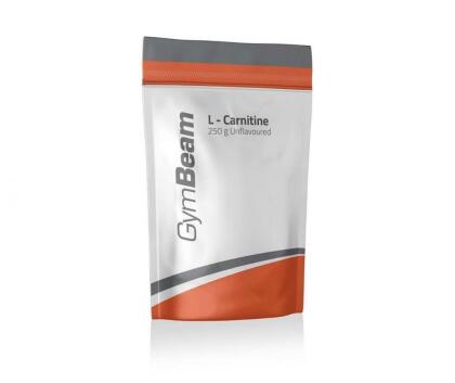 GymBeam L-Carnitine, 250&nbsp;g
