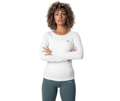 ICIW Everyday Seamless Longsleeve (Kampanjatuote)