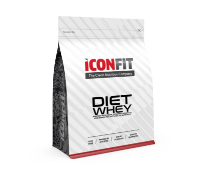ICONFIT Diet Whey, 1&nbsp;kg