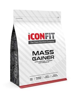 ICONFIT Mass Gainer, 1,5&nbsp;kg