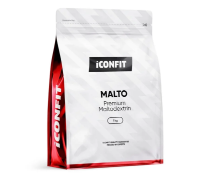 ICONFIT Malto, 1&nbsp;kg