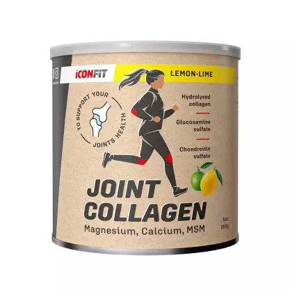 ICONFIT Joint Collagen, 300&nbsp;g, Lemon-Lime