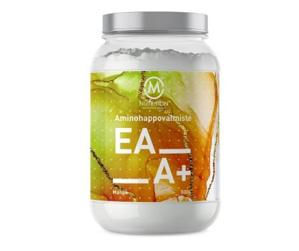 M-Nutrition EAA+ 500&nbsp;g, Mango
