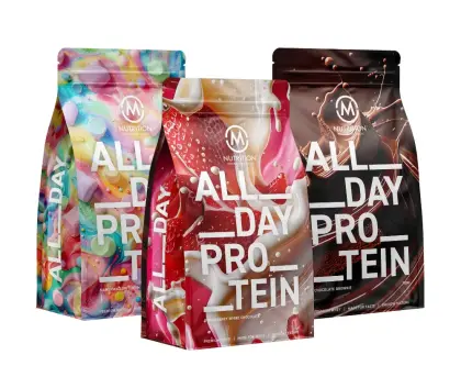 Big Buy: 3 kpl M-Nutrition All Day Protein (2,1&nbsp;kg)