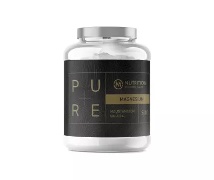 M-Nutrition Pure Magnesium, 300&nbsp;g