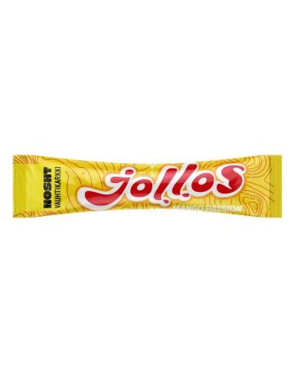 Nosht Jollos Vauhtikarkki, 52&nbsp;g, Mango Passion