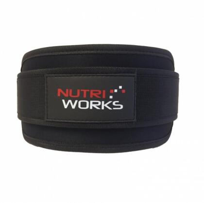 Nutri Works Nostovyö