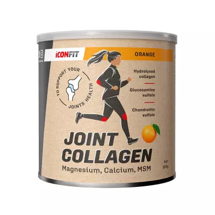 ICONFIT Joint Collagen, 300&nbsp;g, Orange