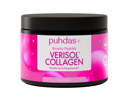 Puhdas+ Verisol Collagen -kollageenijauhe, 150&nbsp;g