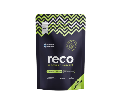 Puls Reco, 500&nbsp;g, Pear & Vanilla
