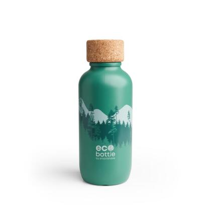 Smartshake EcoBottle, 650 ml, Forest