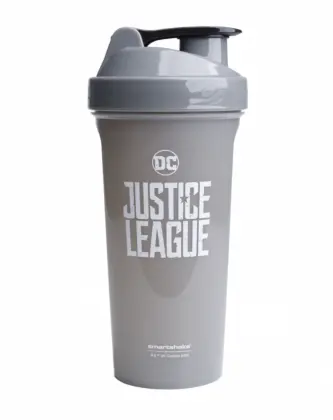 Smartshake Lite DC Comics Collection, 800 ml, The Flash