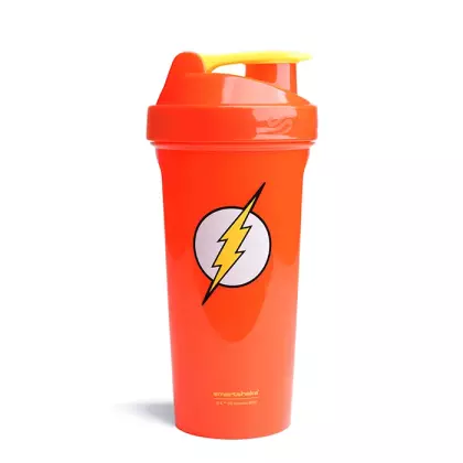 Smartshake Lite DC Comics Collection, 800 ml, The Flash