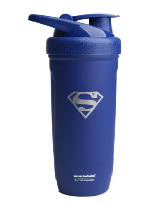 Smartshake Reforce DC Comics Collection, 900 ml, Superman