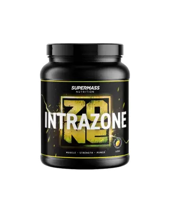 Supermass Nutrition INTRAZONE 600&nbsp;g