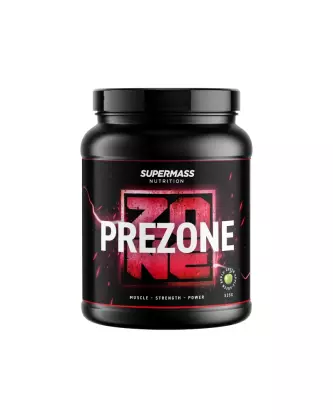 Supermass Nutrition PREZONE 525&nbsp;g