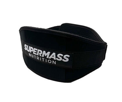 Supermass Nutrition Training Belt