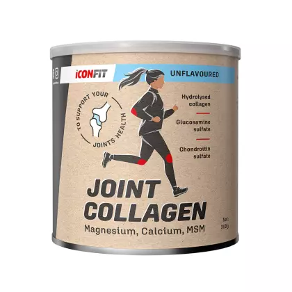 ICONFIT Joint Collagen, 300&nbsp;g, Unflavoured