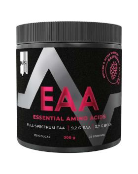 Puls EAA, 300 g, Raspberry