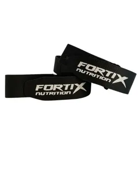 Fortix Vetoremmit, Nahkaa
