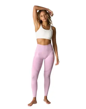 ICIW Soft Seamless Tights