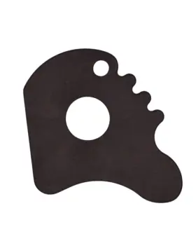 Mutjutin, Tumma Puu (Biokomposiitti)