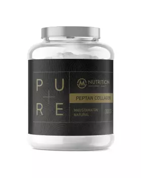 M-Nutrition Pure Peptan Collagen, 300&nbsp;g
