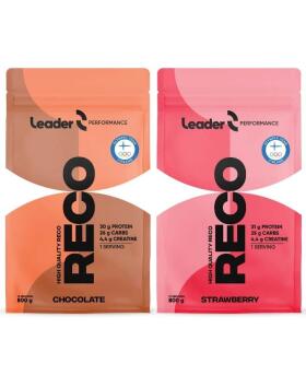 Leader Performance Reco, 800&nbsp;g