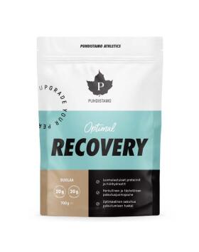 Puhdistamo Athletics Optimal Recovery, 700&nbsp;g