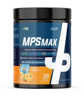 Trained by JP MPS Max, 440&nbsp;g
