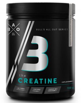 BAO The Creatine, 700 g