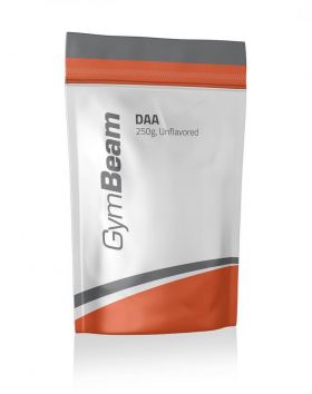 GymBeam DAA, 250 g