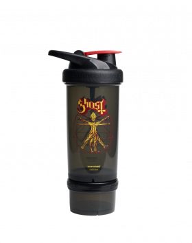 Smartshake Revive Rock Collection, 750 ml (Poistotuote), Ghost