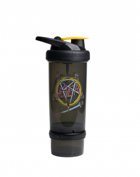 Smartshake Revive Rock Collection, 750 ml (Poistotuote), Slayer