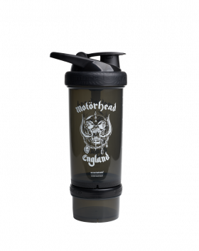 Smartshake Revive Rock Collection, 750 ml (Poistotuote), Motörhead