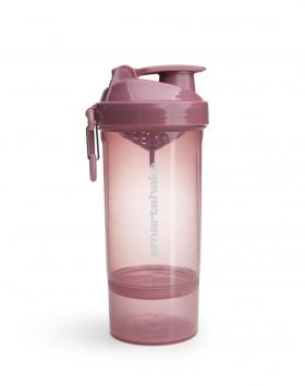 Smartshake Original 2Go One, 800 ml, Deep Rose (tumma pinkki)