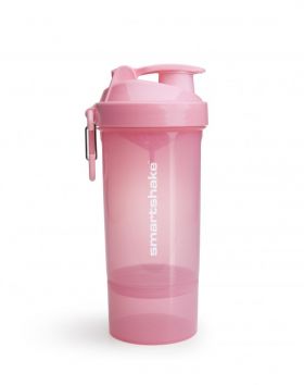 Smartshake Original 2Go One, 800 ml, Light Pink