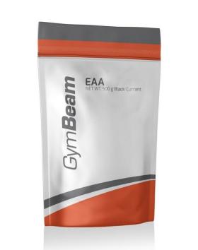 GymBeam EAA, 250&nbsp;g, Green Apple 