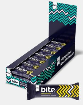 24 kpl Puls Bite, 35&nbsp;g, Cheesecake