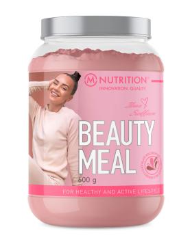 M-Nutrition X Ilona Siekkinen Beauty Meal 600&nbsp;g