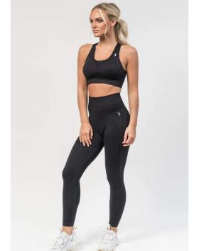 V3 Apparel Excel Seamless Scrunch Leggings