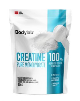 Bodylab Creatine, 300&nbsp;g
