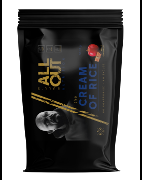 BAO The CREAM OF RICE, 3&nbsp;kg, Apple Cinnamon