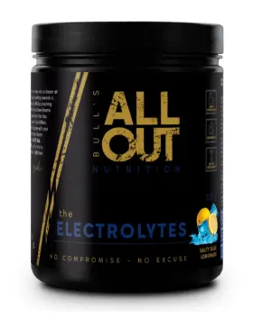 BAO The ELECTROLYTES, 300 g